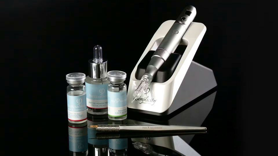 Phiremoval